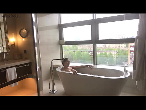 ❤️ Tremendous go'dak ehtiros bilan hammomda uning mushuk jerking ️ Super porno bizda uz.hentaizm.ru ❌️❤